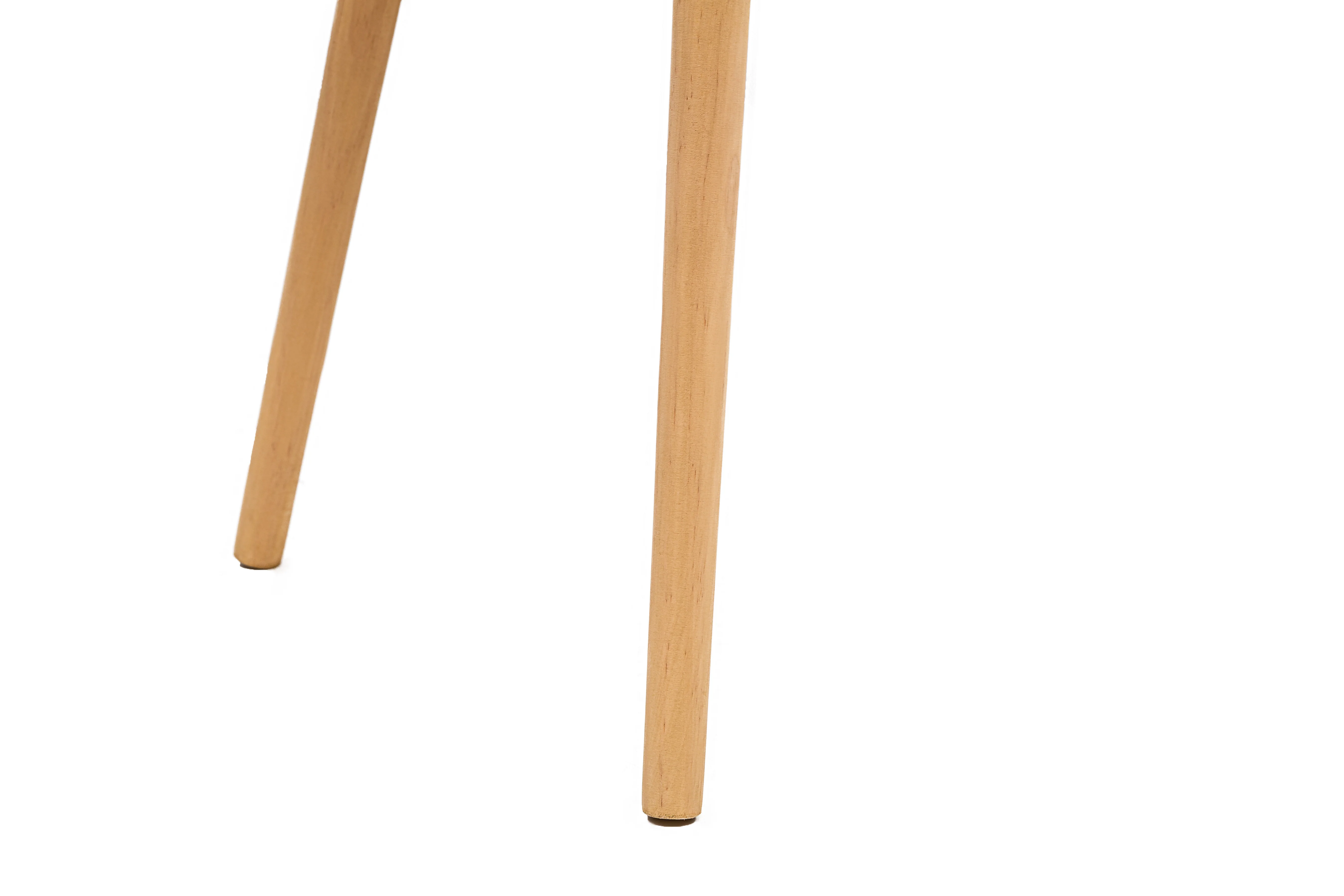 NISHIO - Console 2 tiroirs en bois et rotin naturel - Image 7